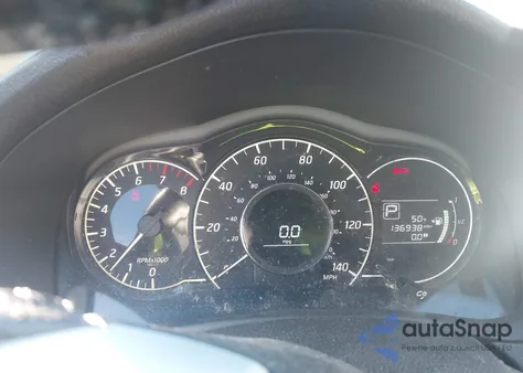 2016 Nissan Versa Note Sv из США, поврежденный, VIN 3N1CE2CP0GL371758